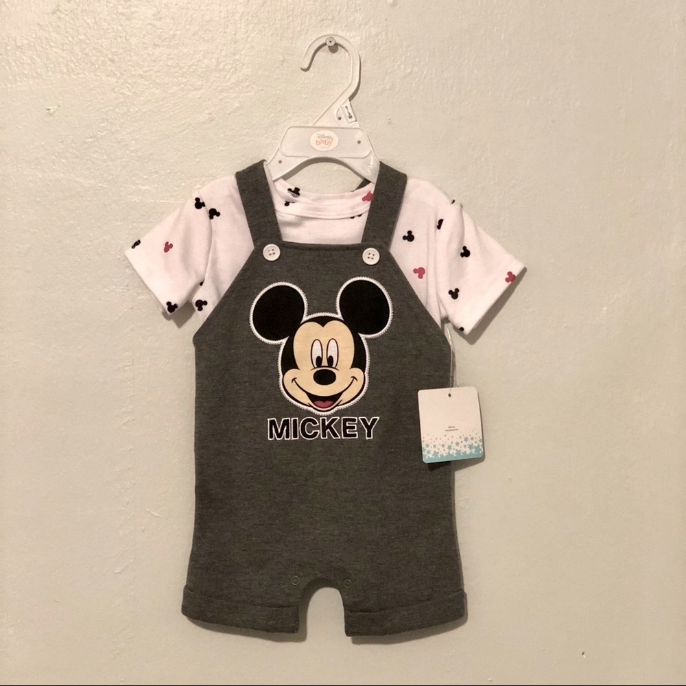 Disney Baby 2-piece set